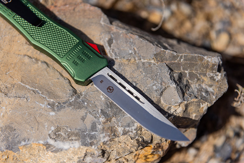 Normandy Knives